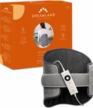 Dreamland Intelliheat 16986 lende- en rugwarmtekussen Dreamland Intelliheat 16986 lende- en rugwarmtekussen