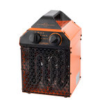 Eurom EK Delta 2000 ventilatorkachel - 2000 Watt Eurom EK Delta 2000 ventilatorkachel - 2000 Watt