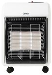 Qlima GH 741 RM gaskachel - 4100 Watt - 130 m3 Qlima GH 741 RM gaskachel - 4100 Watt - 130 m3