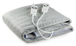 Domo DO642ED 2-persoons onderdeken - 140 x 160 cm Domo DO642ED 2-persoons onderdeken - 140 x 160 cm