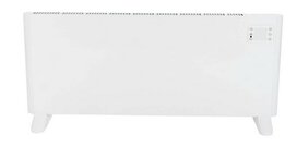 Eurom Alutherm 2500 Wifi White convectorkachel Eurom Alutherm 2500 Wifi White convectorkachel
