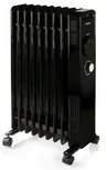 Domo DO7327R 2000W oliegevulde radiator - 3 standen - 75 m3
