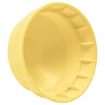 Qlima Transsportdop kunststof - voor 1330 - 3631 - 4035 - 7037 - 8040 - 9046 