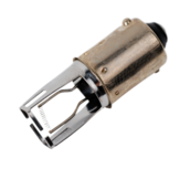 Qlima Gloeisprinaal - voor 8128 - 4224 - 7227