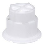 Zibro Brandstoffilter Type Clean Grip - voor LC-130 - LC-32 - LC-132 - LC-DX32 - LC-140 - LC-150 - FF-V30 - FF-55