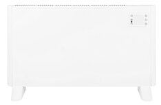 Eurom Alutherm 1500 Wifi White convectorkachel Eurom Alutherm 1500 Wifi White convectorkachel