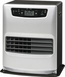 Retourkansje | Zibro LC-132 3200 Watt laser petroleumkachel - 5.4 liter - max 120 m3