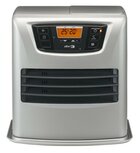 Zibro LC-140 4000 Watt laser petroleumkachel - 7.6 liter - max 170 m3