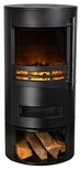 Retourkansje | Eurom Orsa Fireplace sfeerhaard - 2000 Watt
