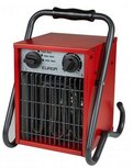 Eurom EK 3201 ventilatorkachel - 3000 Watt