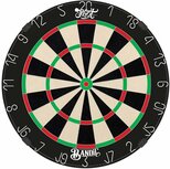 Shot Bandit Professional sisal dartbord