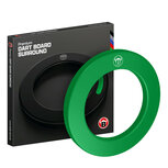Bull's Germany Premium surround groen