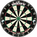 Unicorn Eclipse HD Trainer sisal dartbord