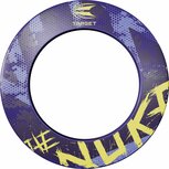 Target Luke Littler The Nuke surround