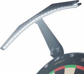 Target Arc dartbordverlichting