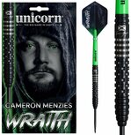 Unicorn Wraith Cameron Menzies 90% steeltip dartpijlen
