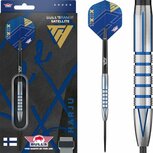 Bull's Teemu Harju 90% steeltip dartpijlen