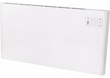 Retourkansje | Eurom Alutherm 1500 Wi-Fi convectorkachel