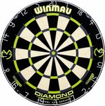 Winmau Diamond Plus Michael van Gerwen sisal dartbord