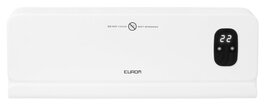 Eurom WH 2025 PTC keramische wandkachel - 2000 Watt