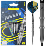 GOAT Javelin 90% steeltip dartpijlen