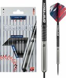 GOAT Homerun 90% steeltip dartpijlen