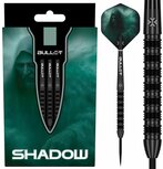 Bullet Shadow 90% steeltip dartpijlen
