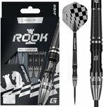 GOAT Rook 95% steeltip dartpijlen
