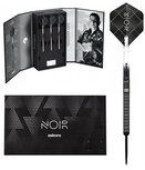Unicorn Noir Gary Anderson Phase 3 90% steeltip dartpijlen