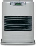 Zibro FF-55 T 5500 Watt gevelpetroleumkachel - 7.6 liter - max 300 m3