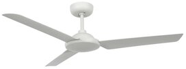 Beacon Somerset wit plafondventilator 122 cm