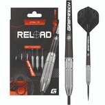 GOAT Reload 80% steeltip dartpijlen
