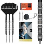 Target Chris Dobey 95K 95% Swiss Point steeltip dartpijlen