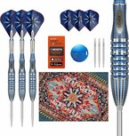 Target Phil Taylor Power Gx2 95% Swiss Point steeltip dartpijlen
