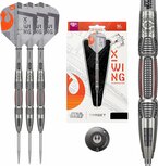Target Star Wars X-Wing 90% steeltip dartpijlen