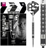 Target Chris Dobey Hollywood Action 90% Swiss Point steeltip dartpijlen