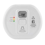 Ei 208DW koolmonoxidemelder met lithiumbatterij Ei 208DW koolmonoxidemelder met lithiumbatterij