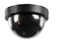 König SAS-DUMMYCAM50 indoor dummie dome camera König SAS-DUMMYCAM50 indoor dummie dome camera