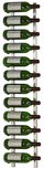 VintageView WS41-P platinum wijnrek - 12 flessen VintageView WS41-P platinum wijnrek - 12 flessen