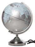 Cosy Tasman wereldbol met verlichting Cosy Tasman wereldbol met verlichting
