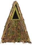 Esschert Design camouflage nestkast winterkoning Esschert Design camouflage nestkast winterkoning