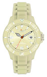 Crown Watch Beige 48mm Crown Watch Beige 48mm