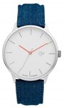CHPO Khorshid denim horloge CHPO Khorshid denim horloge
