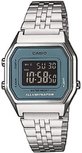 Casio LA-680WA-2B horloge Casio LA-680WA-2B horloge