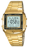 Casio DB-360G-9A horloge Casio DB-360G-9A horloge