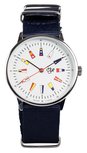 CHPO Naval horloge CHPO Naval horloge