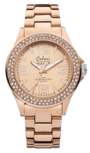 Colori Watch Pure Metal Zirkonia Rosé Colori Watch Pure Metal Zirkonia Rosé