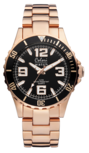 Colori Watch Pure Metal All Steel Rosé Colori Watch Pure Metal All Steel Rosé