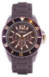 Colori Watch Chic Chrono Berry Colori Watch Chic Chrono Berry
