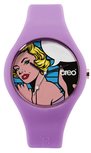 Breo Classic Marilyn Purple Breo Classic Marilyn Purple